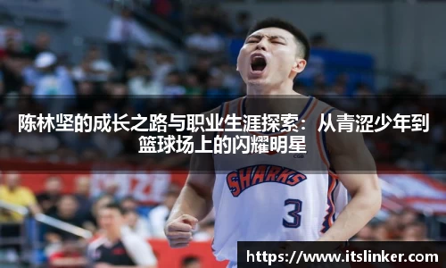 陈林坚的成长之路与职业生涯探索：从青涩少年到篮球场上的闪耀明星
